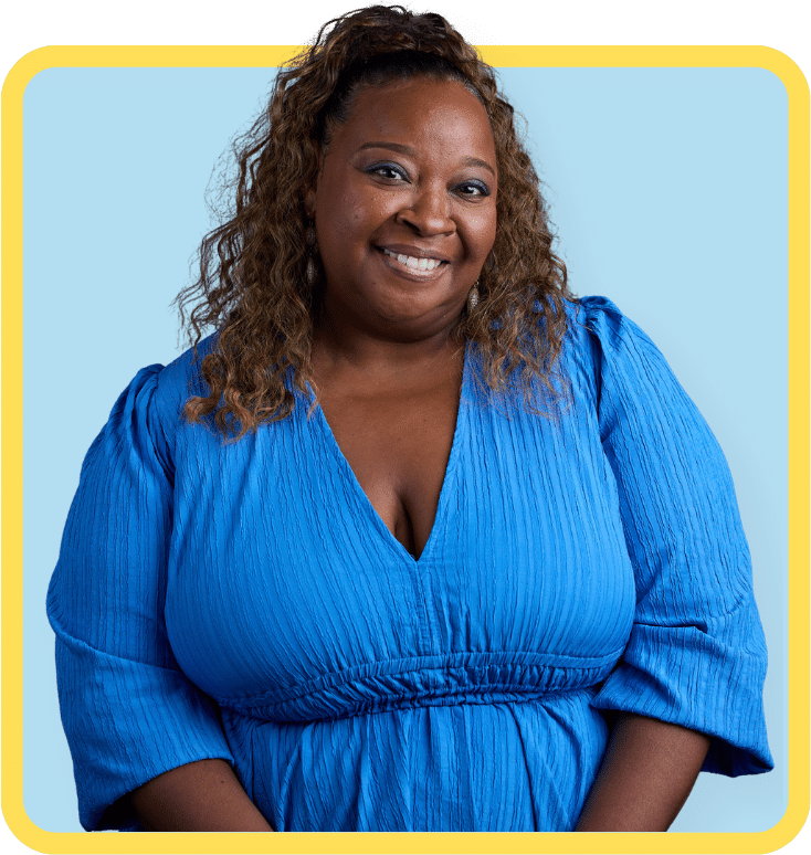 Ebony DeBerry