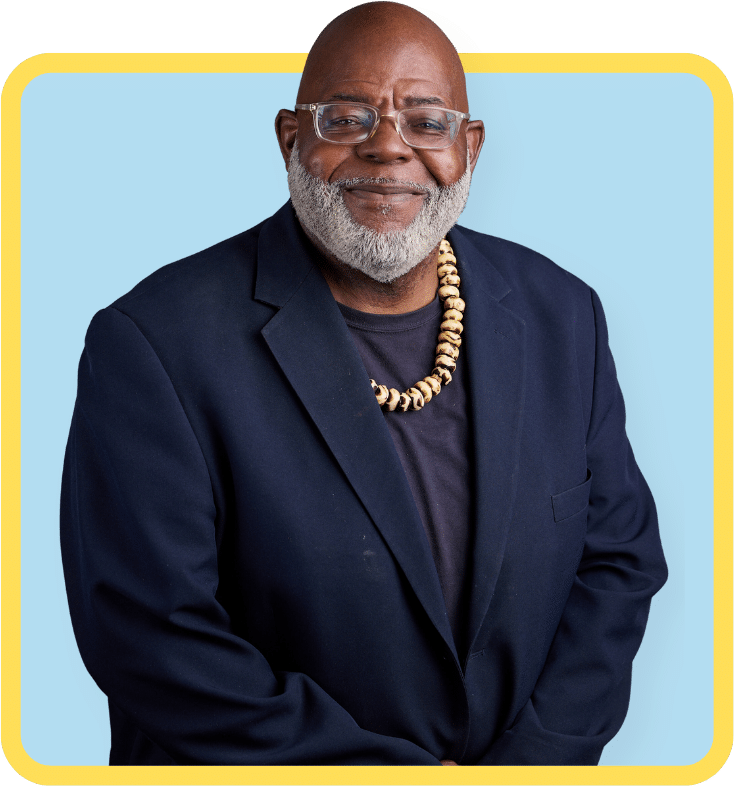 Jitu Brown