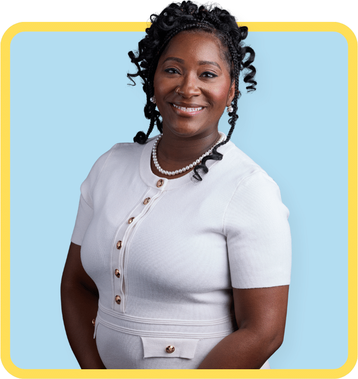 Tameka Walton
