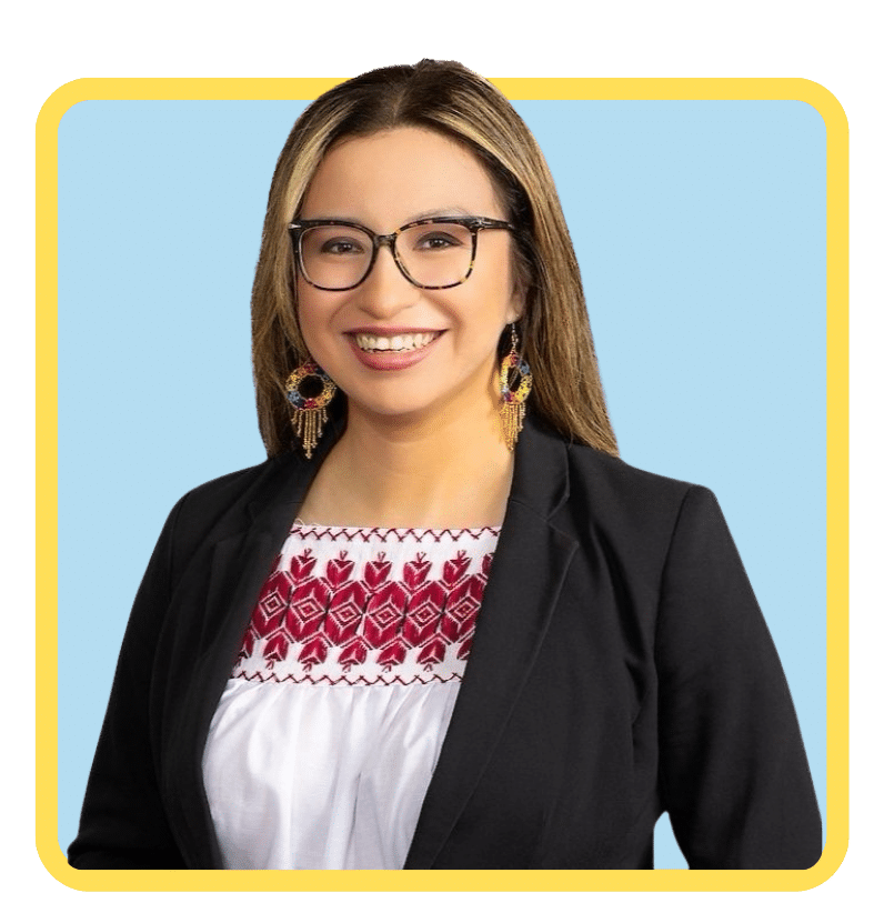 Yesenia López